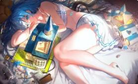 《魔域口袋版》预约赢年兽 魔域口袋版邮件在哪里打开